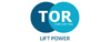 Виброплиты TOR